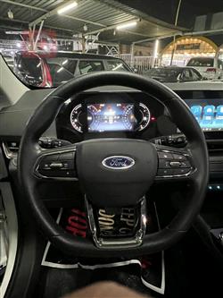 فورد تيريتوري